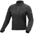 Blouson Femme Tucano Urbano Ovetta Windscud Noir