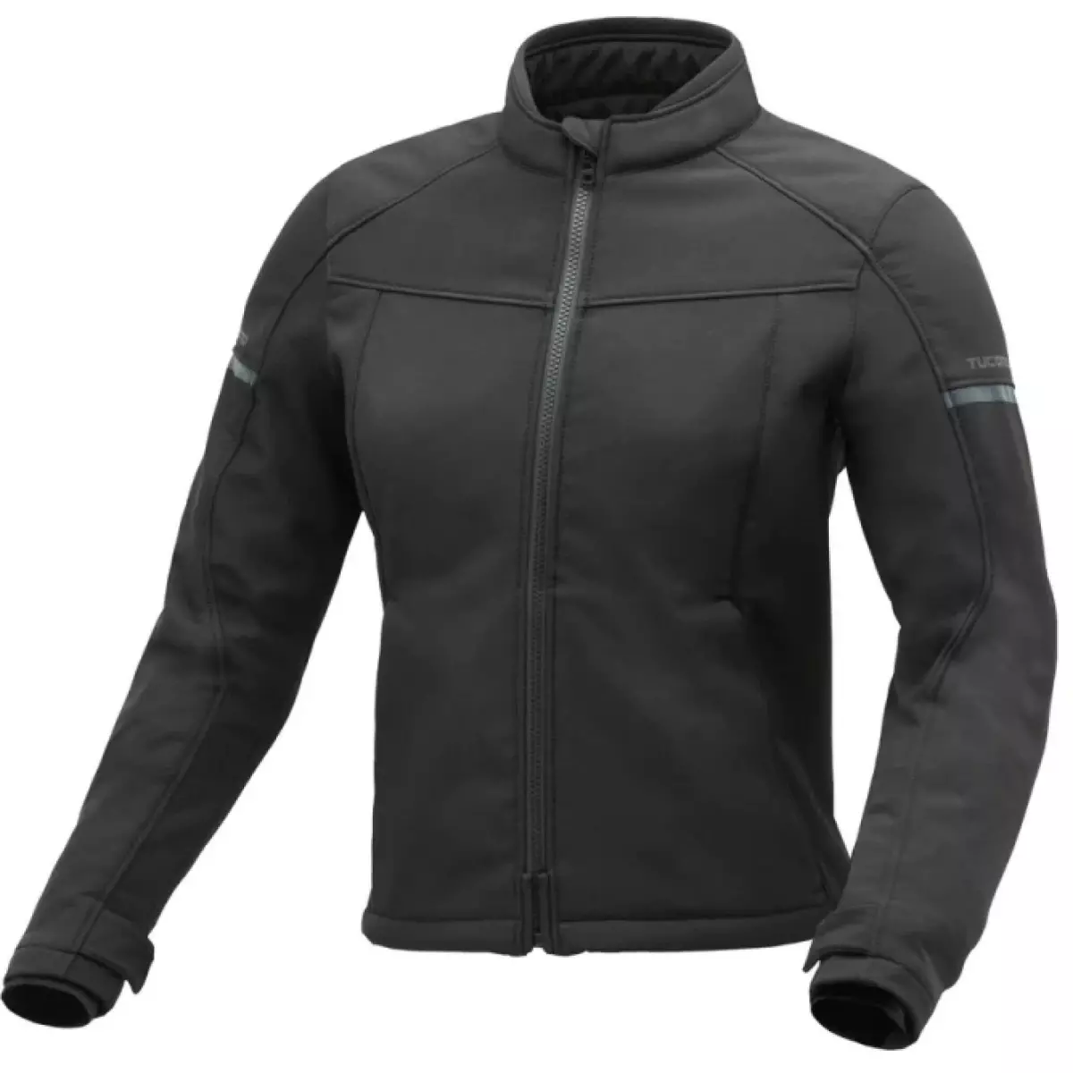 Blouson Femme Tucano Urbano Ovetta Windscud Noir