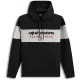 Sweat Alpinestars Cubic Noir
