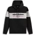 Sweat Alpinestars Cubic Noir