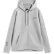 Sweat Alpinestars Entity Oversized Blanc