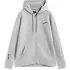 Sweat Alpinestars Entity Oversized Blanc