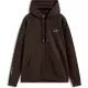 Sweat Alpinestars Entity Oversized Marron