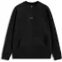 Sweat Alpinestars Guise Oversized Crew Noir