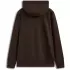 Sweat Alpinestars Entity Oversized Marron