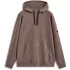 Sweat Alpinestars Camino Textured Oversized Marron
