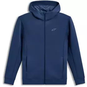 Sweat Alpinestars Cypher Bleu