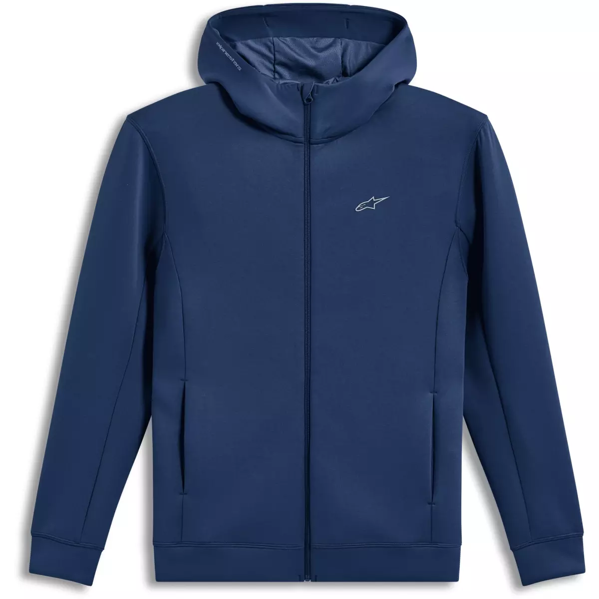 Sweat Alpinestars Cypher Bleu