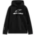 Sweat Alpinestars Prelude Oversized Noir