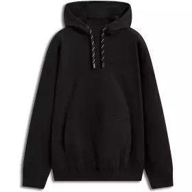 Sweat Alpinestars Camino Textured Oversized Noir