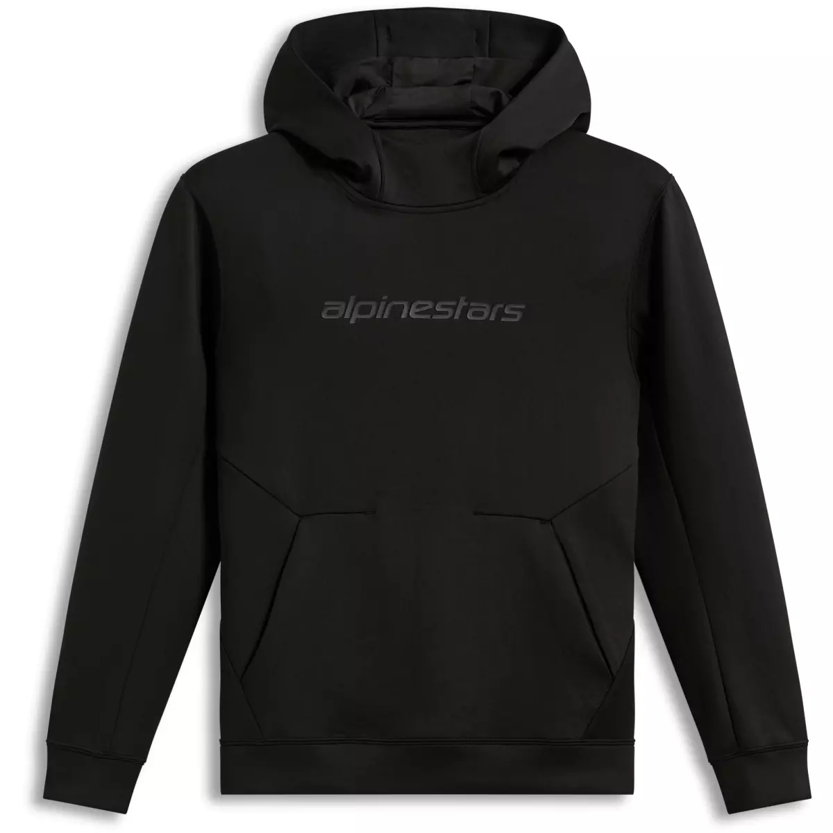 Sweat Alpinestars Datrix Noir
