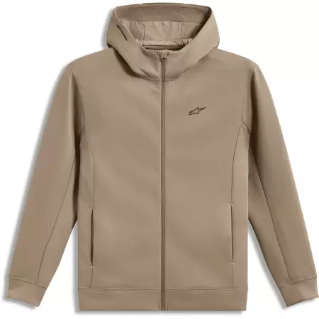 Sweat Alpinestars Cypher Beige - Sweat-Shirt ALPINESTARS