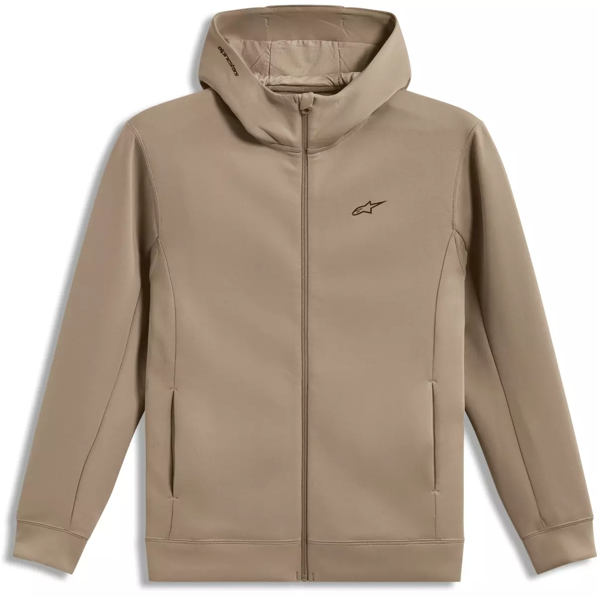 Sweat Alpinestars Cypher Beige