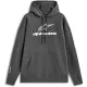 Sweat Alpinestars Prelude Oversized Gris