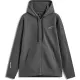 Sweat Alpinestars Entity Oversized Gris
