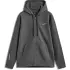 Sweat Alpinestars Entity Oversized Gris