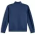 Sweat Alpinestars Apera Half-Zip Bleu