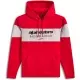 Sweat Alpinestars Cubic Rouge