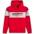 Sweat Alpinestars Cubic Rouge