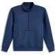 Sweat Alpinestars Apera Half-Zip Bleu