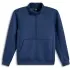 Sweat Alpinestars Apera Half-Zip Bleu