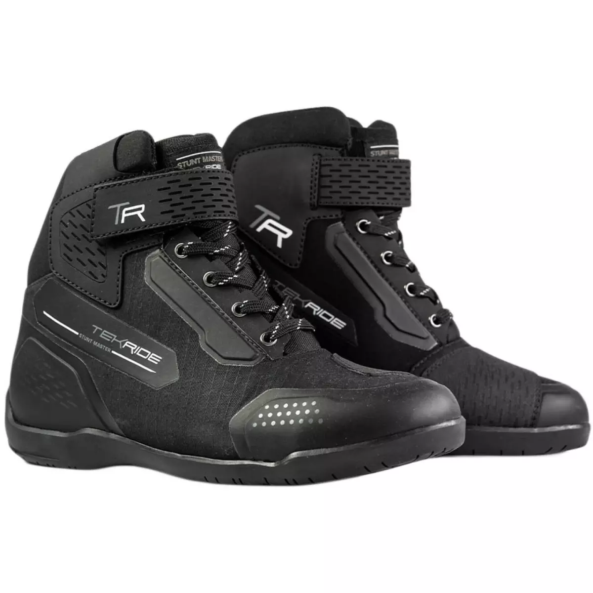 Baskets Tekride Stunt WP Noir