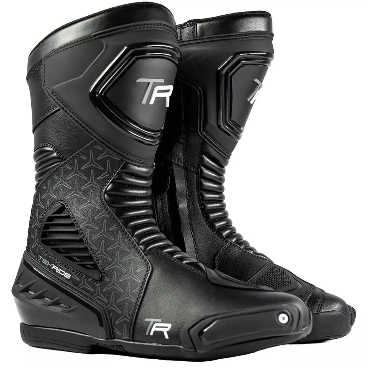 Bottes Tekride Motion Noir