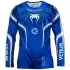 Maillot Cross Venum MX Challenger Bleu