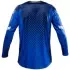 Maillot Cross Venum MX Challenger Bleu