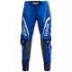 Pantalon Cross Venum MX Challenger Bleu