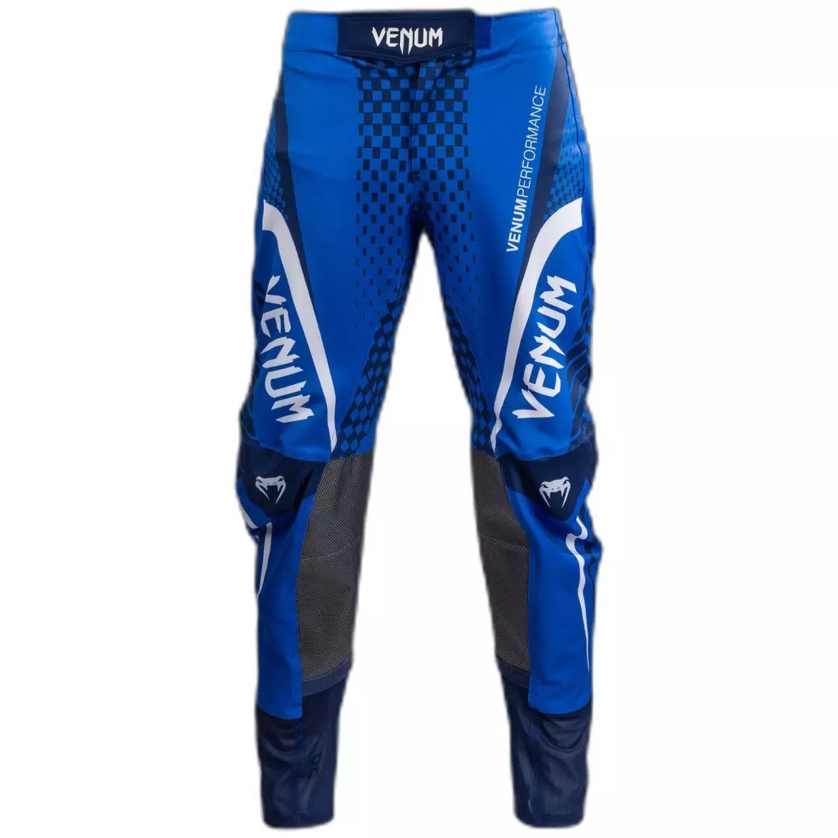 Pantalon Cross Venum MX Challenger Bleu