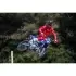 Pantalon Cross Venum MX Challenger Rouge