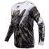 Maillot Cross Venum MX Elite Alien Noir