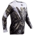 Maillot Cross Venum MX Elite Alien Noir