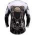 Maillot Cross Venum MX Elite Alien Noir