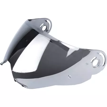 Visière Scorpion KDF-32 ADX-2 Argent - Accessoires Casques SCORPION