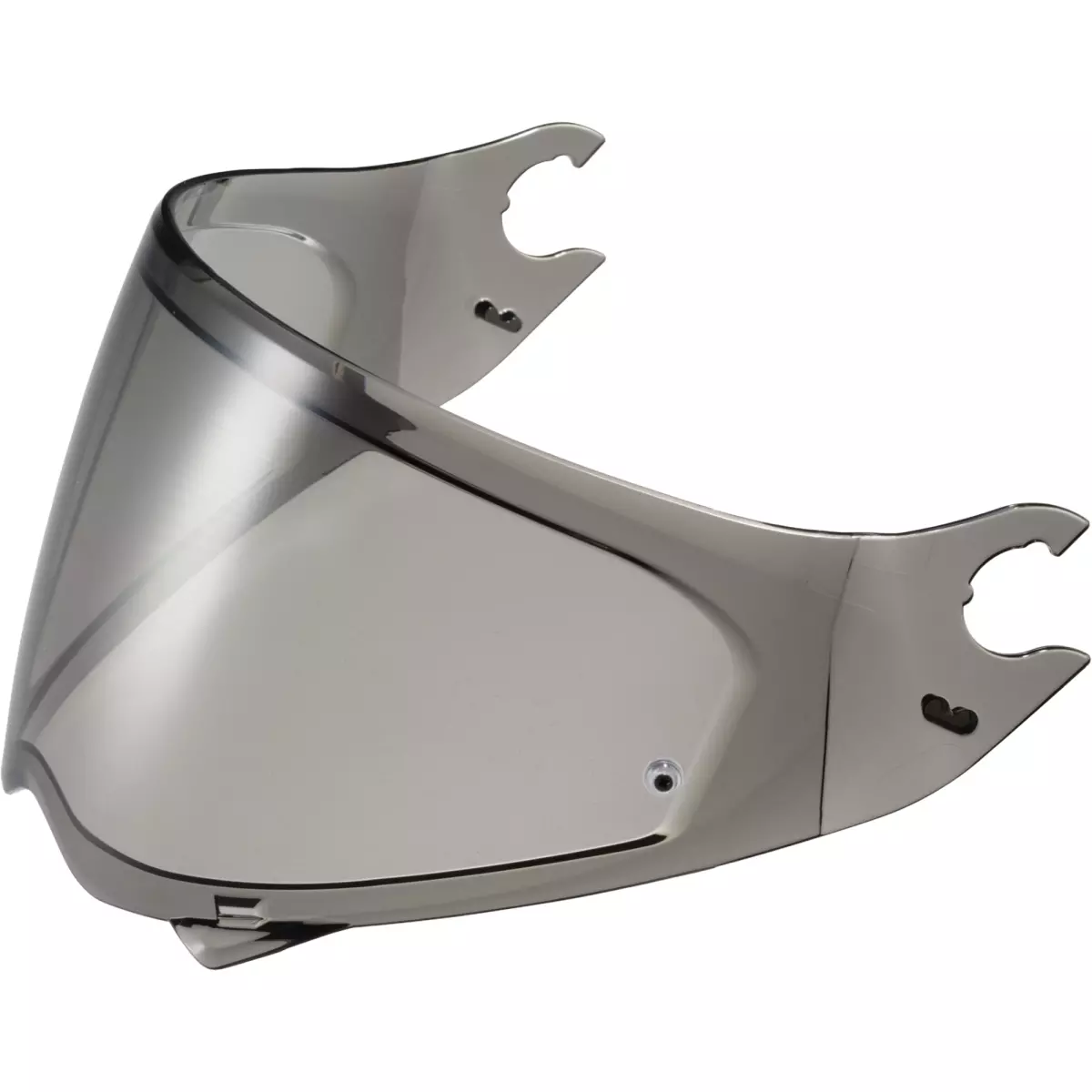 Visière Scorpion KDS-F-01 Covert FX Fumé Claire