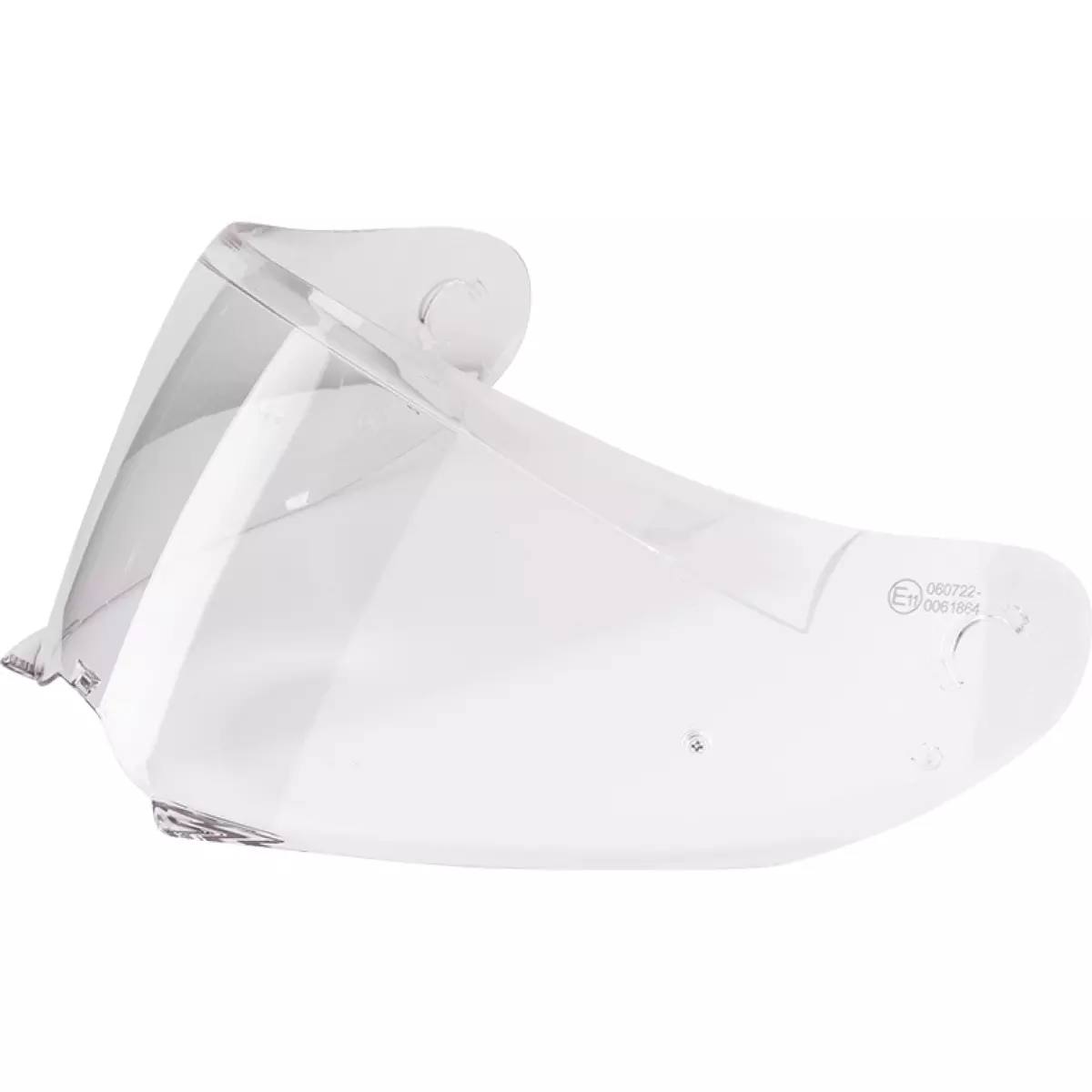 Visière Scorpion KDF-31 MAXVISION Exo-930 Incolore