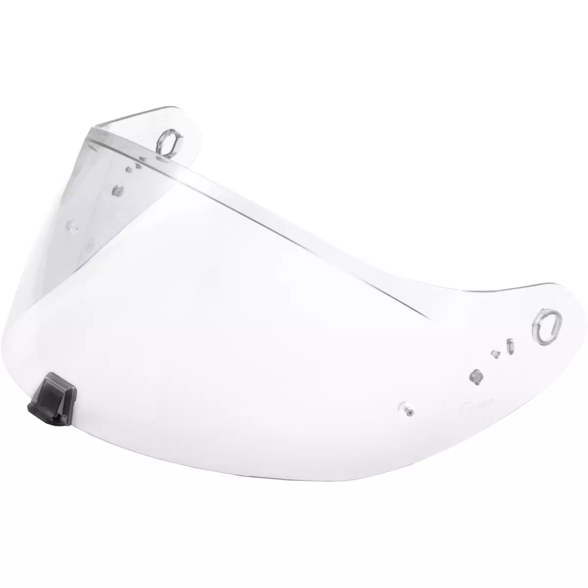 Visière Scorpion KDS-F-02 Maxvision Exo-JNR Incolore