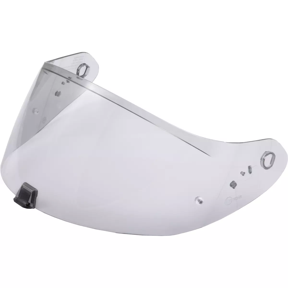 Visière Scorpion KDS-F-02 Maxvision Exo-JNR Fumée Claire
