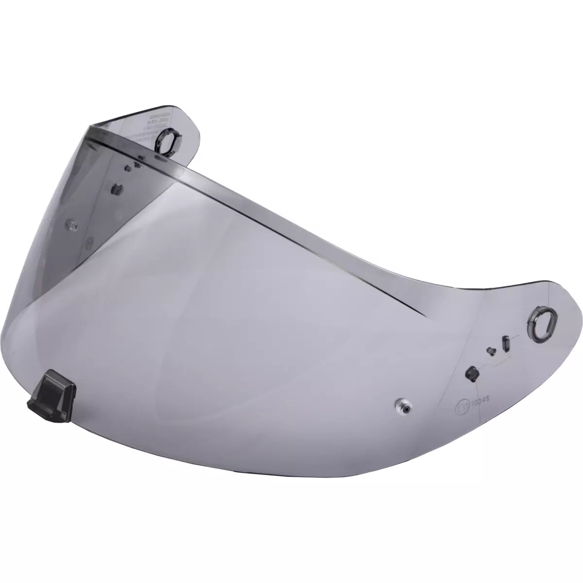 Visière Scorpion KDS-F-02 Maxvision Exo-JNR Fumée foncée