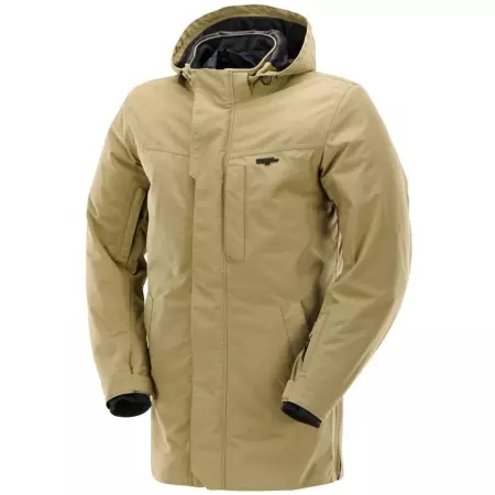 Veste Furygan Stockholm Primaloft Sable - Blouson Moto FURYGAN