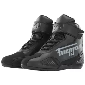 Baskets Furygan V5 D3O WP Anthracite Noir
