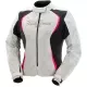 Blouson Femme Furygan Odessa Evo 3In1 Vented+ Noir Rose