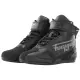 Baskets Femme Furygan V5 D3O Lady WP Anthracite Noir