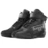 Baskets Femme Furygan V5 D3O Lady WP Anthracite Noir