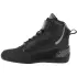 Baskets Femme Furygan V5 D3O Lady WP Anthracite Noir