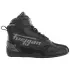Baskets Femme Furygan V5 D3O Lady WP Anthracite Noir