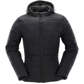 Veste Femme Furygan Bjorn Primaloft Lady Noir