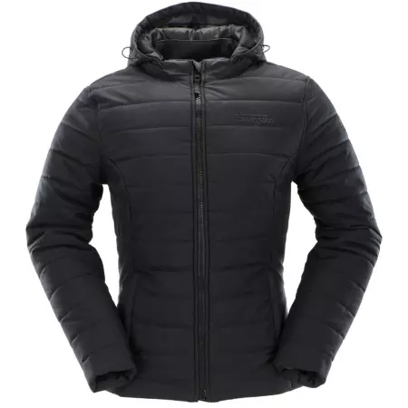 Veste Femme Furygan Bjorn Primaloft Lady Noir - Blousons et Vestes Moto Femme FURYGAN